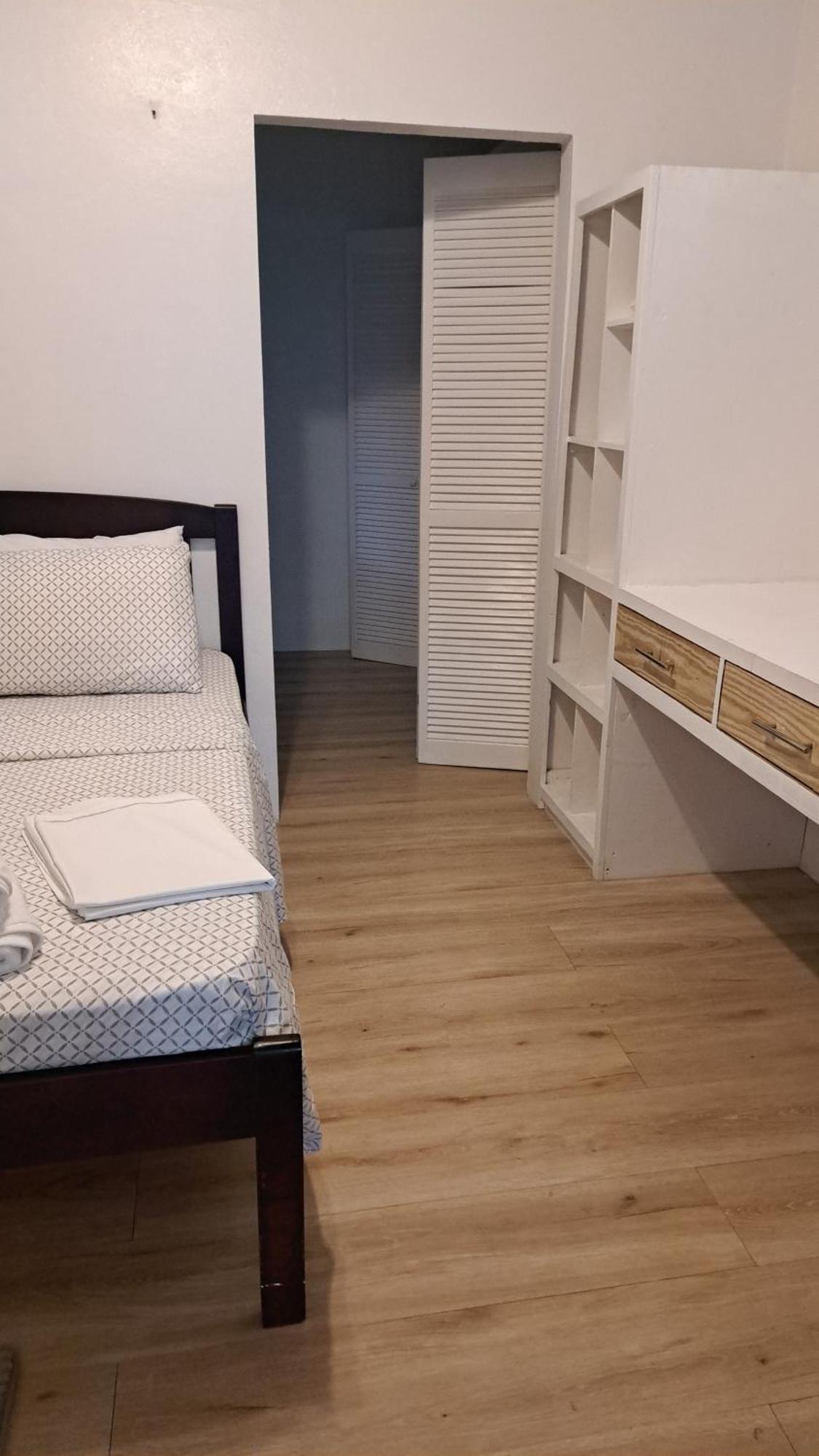 Ocean View Apartments Belmont Екстер'єр фото