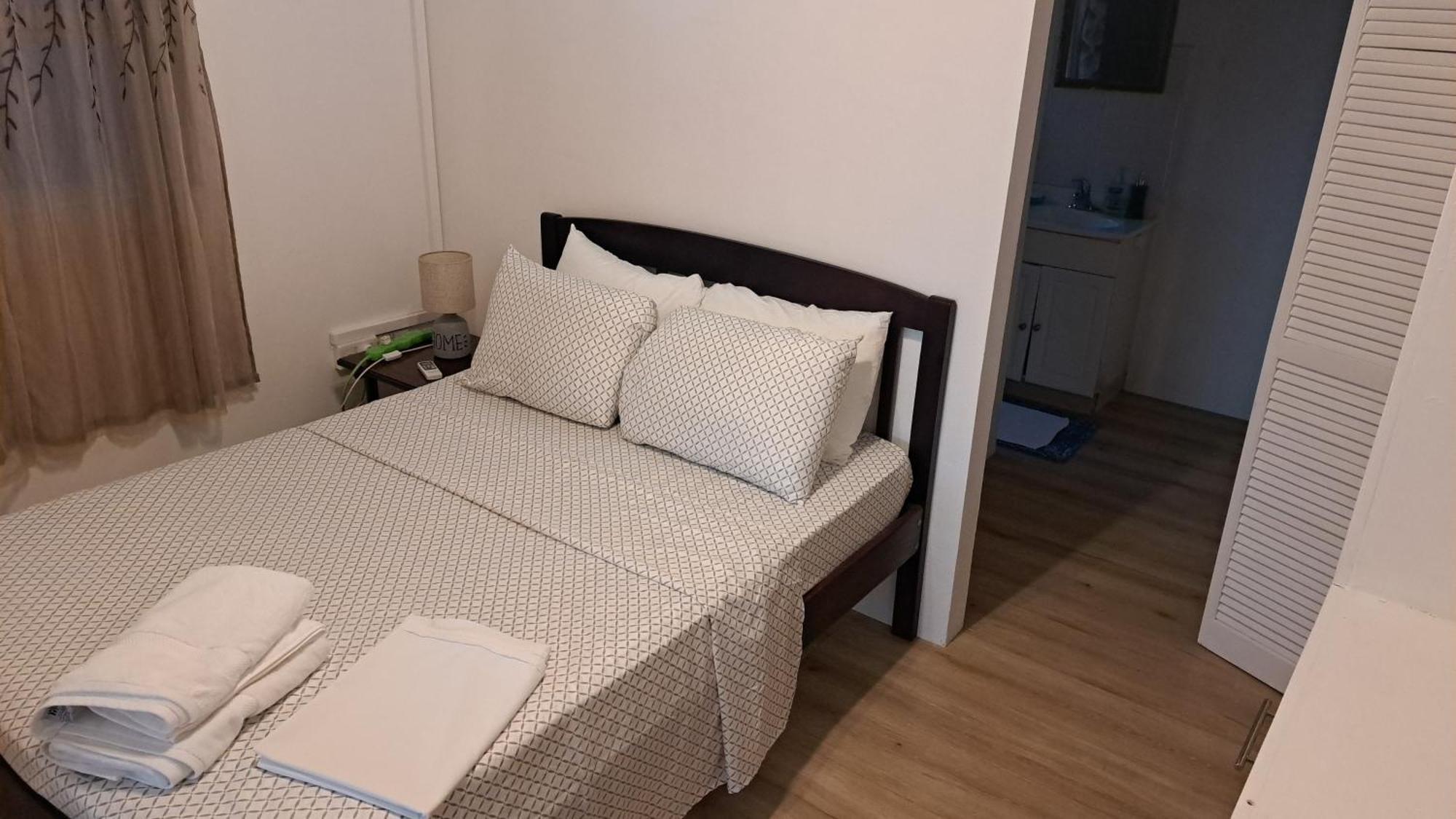 Ocean View Apartments Belmont Екстер'єр фото